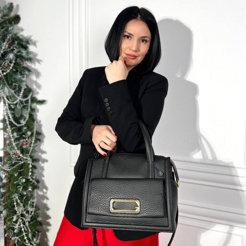 Сумка Gironacci 3252 VEL NERO Сумка Gironacci 3252 VEL NERO