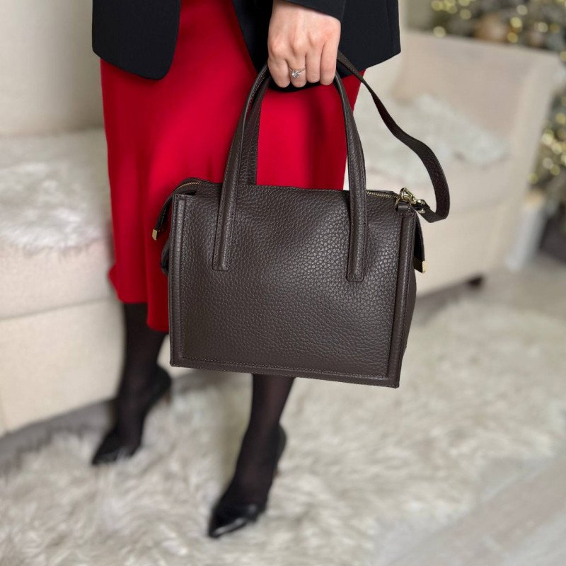 Сумка Gironacci 3252 VEL T.MORO Сумка Gironacci 3252 VEL T.MORO