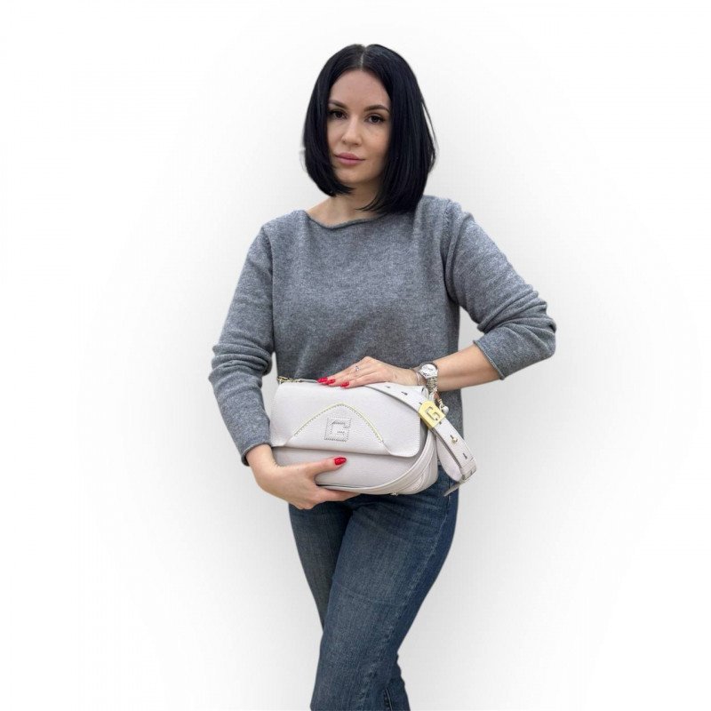 Сумка Gironacci 3341 VITCAL AVORIO/PHARD