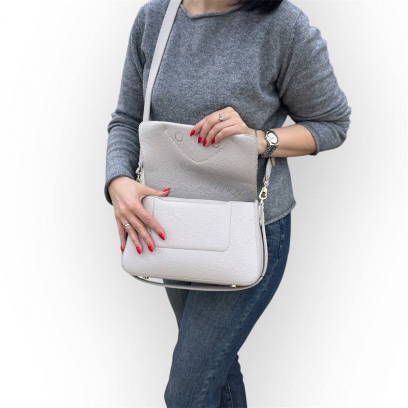 Сумка Gironacci 3341 VITCAL AVORIO/PHARD