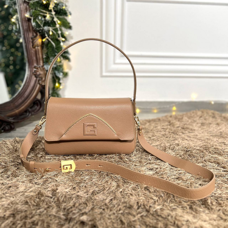 Сумка Gironacci 3341 VITCAL CAMEL/PHARD