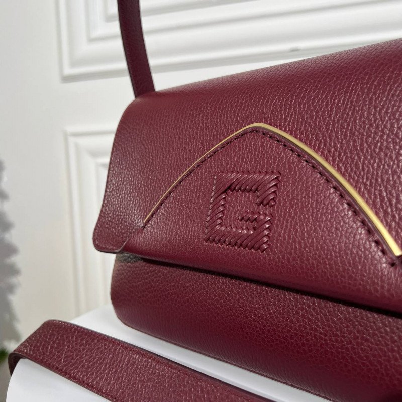 Сумка Gironacci 3341 VITCAL VINO/PHARD