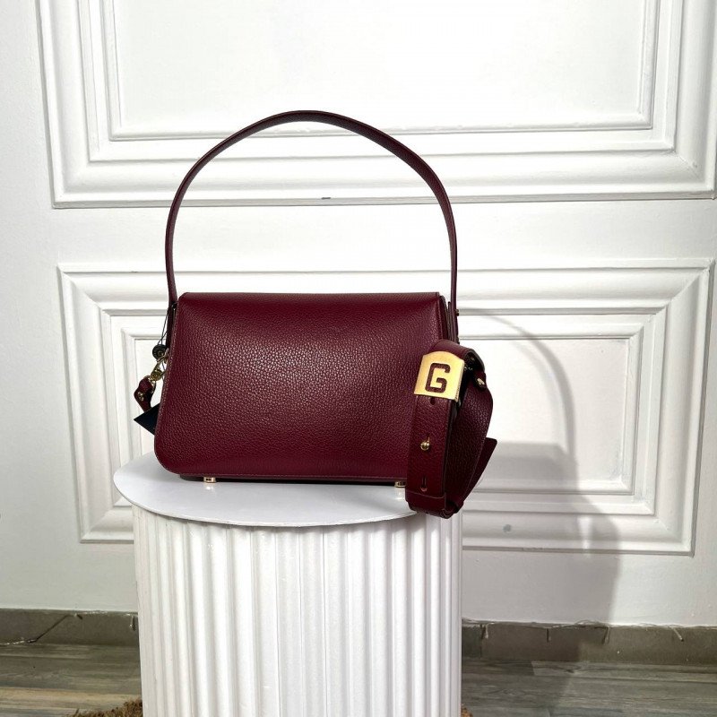 Сумка Gironacci 3341 VITCAL VINO/PHARD