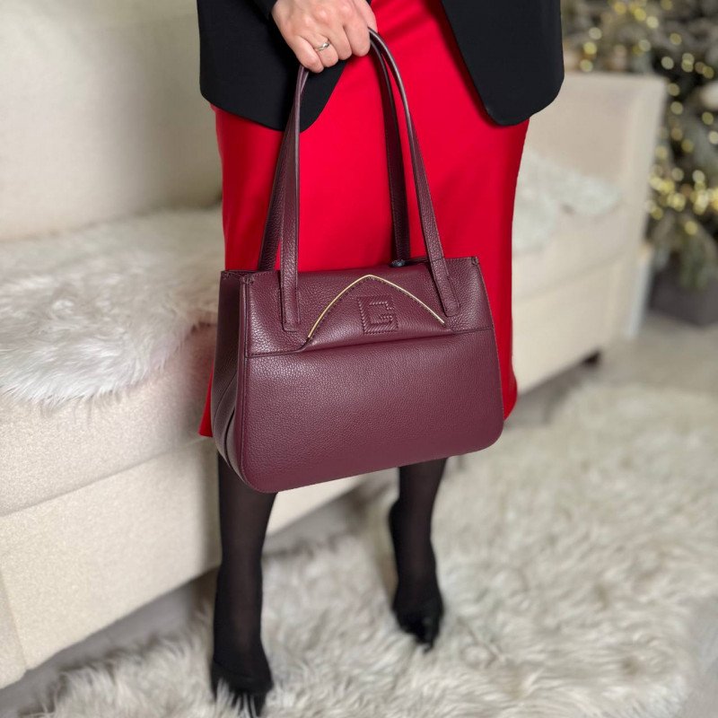 Сумка Gironacci 3342 VIT VINO