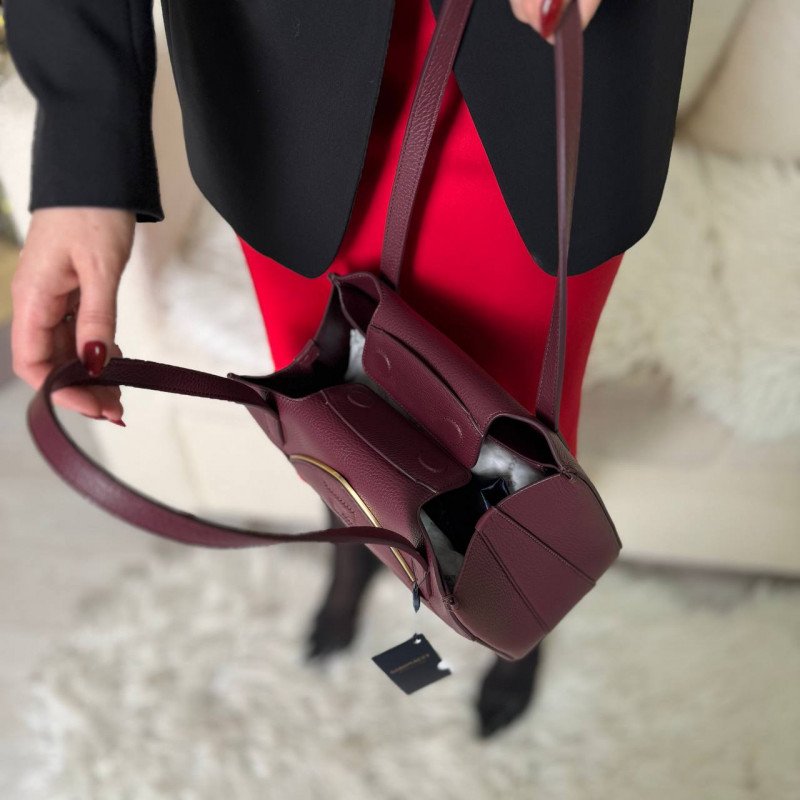 Сумка Gironacci 3342 VIT VINO