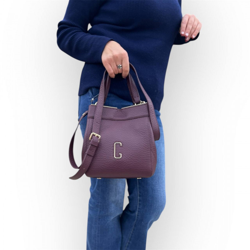 Сумка Gironacci 3430 VEL BORDO Сумка Gironacci 3430 VEL BORDO