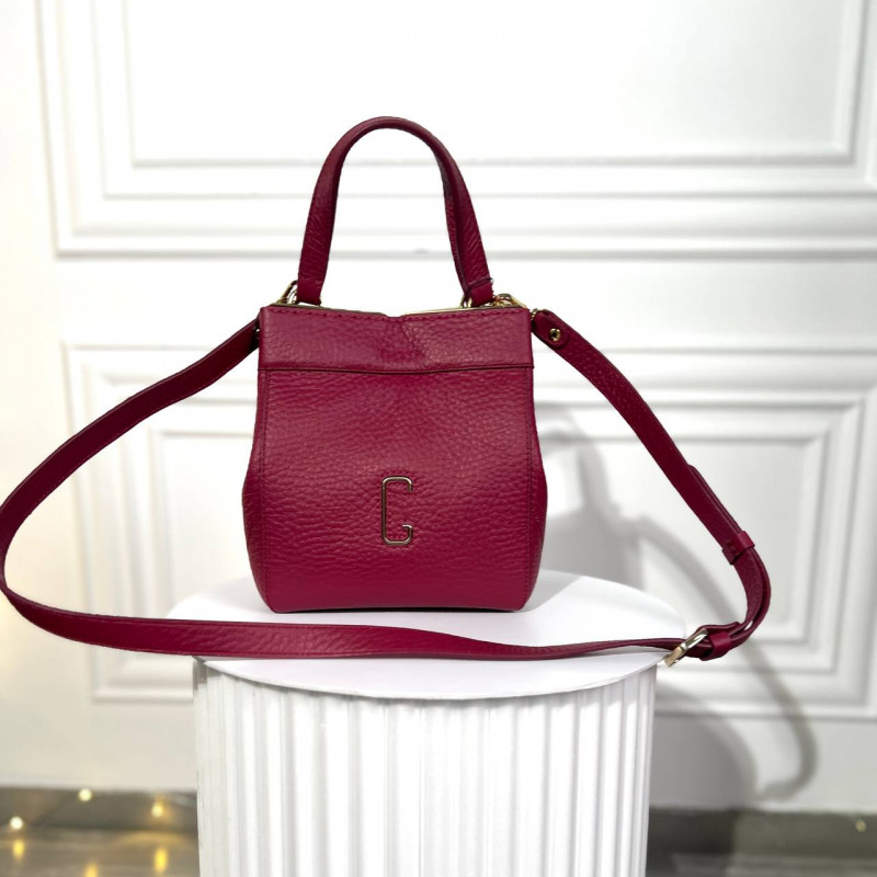 Сумка Gironacci 3430 VEL MAGENTA