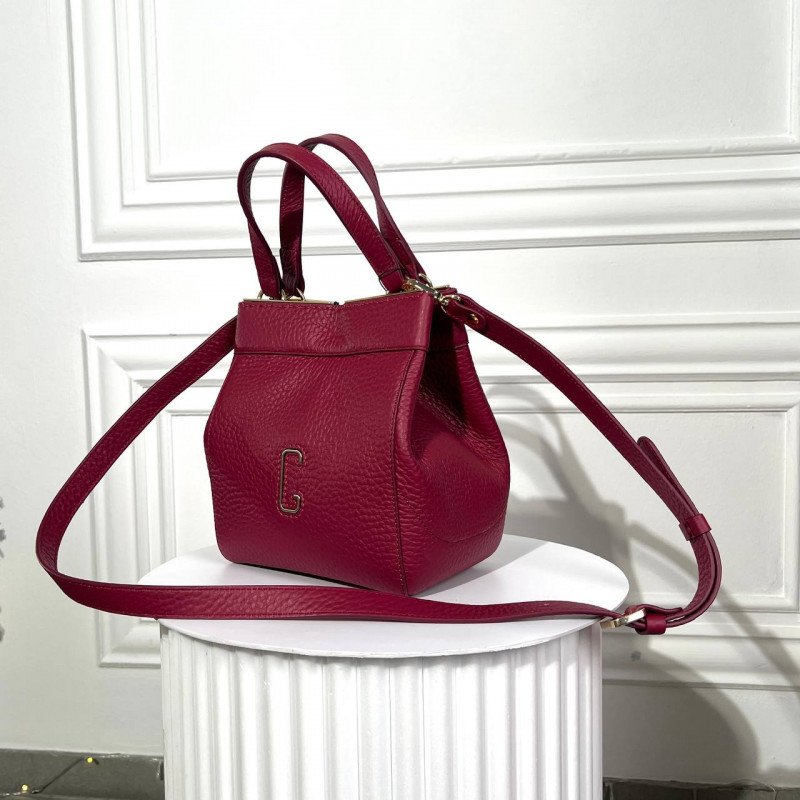 Сумка Gironacci 3430 VEL MAGENTA