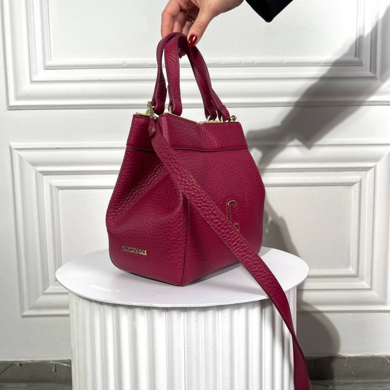 Сумка Gironacci 3430 VEL MAGENTA