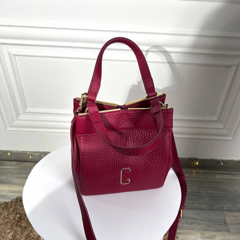 Сумка Gironacci 3430 VEL MAGENTA