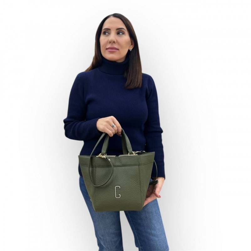 Сумка Gironacci 3430 VEL OLIVA Сумка Gironacci 3430 VEL OLIVA