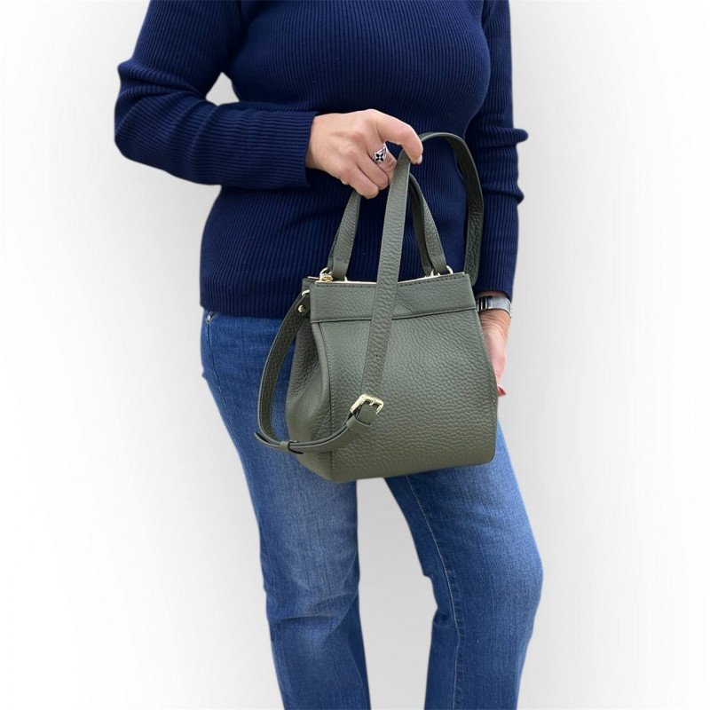 Сумка Gironacci 3430 VEL OLIVA Сумка Gironacci 3430 VEL OLIVA