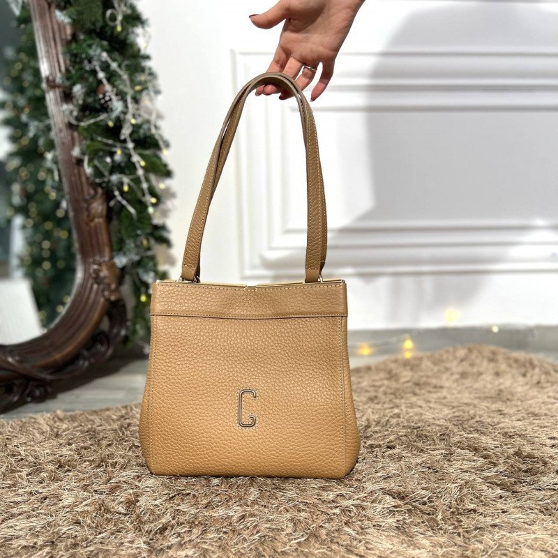 Сумка Gironacci 3431 VEL BISCOTTO