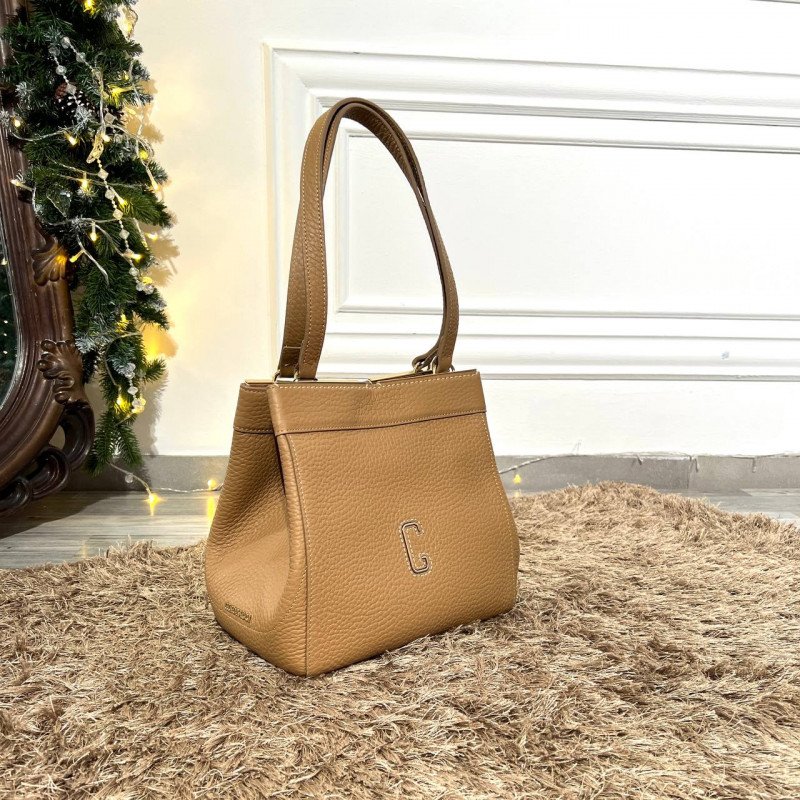 Сумка Gironacci 3431 VEL BISCOTTO