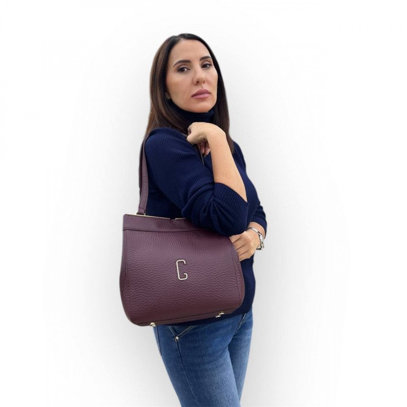 Сумка Gironacci 3431 VEL BORDO Сумка Gironacci 3431 VEL BORDO