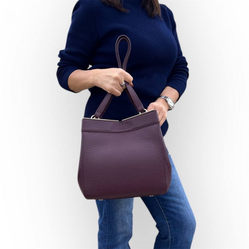 Сумка Gironacci 3431 VEL BORDO Сумка Gironacci 3431 VEL BORDO