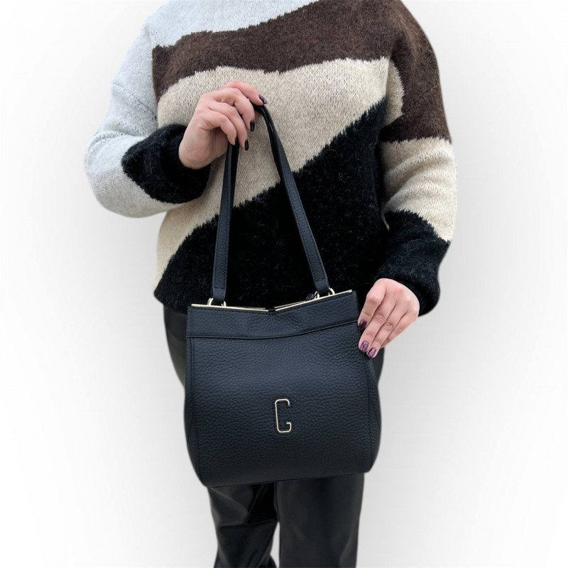 Сумка Gironacci 3431 VEL NERO Сумка Gironacci 3431 VEL NERO