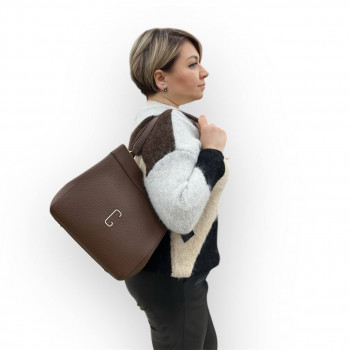 Сумка Gironacci 3431 VEL NOCE