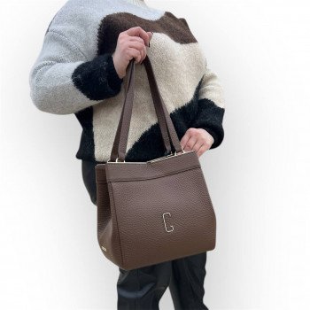 Сумка Gironacci 3431 VEL NOCE