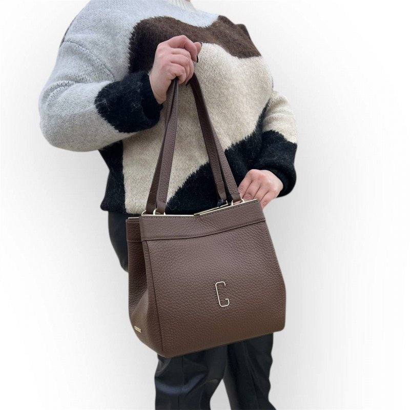 Сумка Gironacci 3431 VEL NOCE