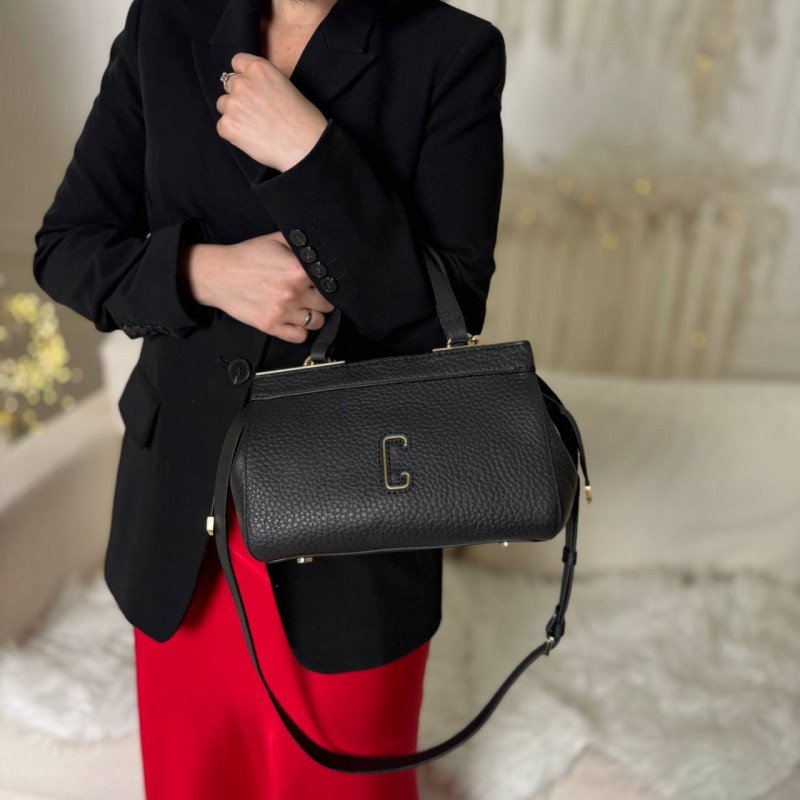 Сумка Gironacci 3432 VEL NERO