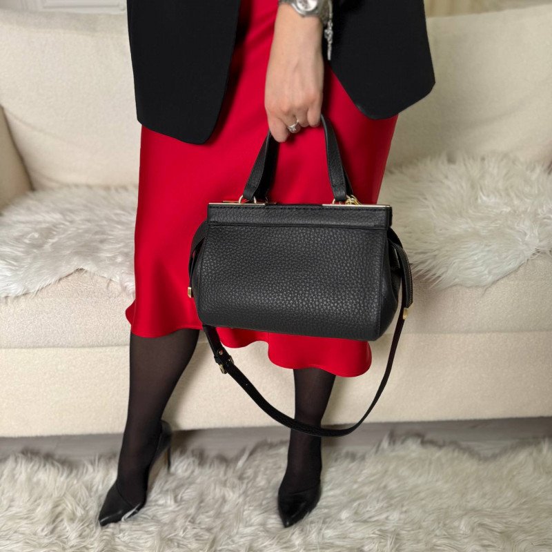 Сумка Gironacci 3432 VEL NERO