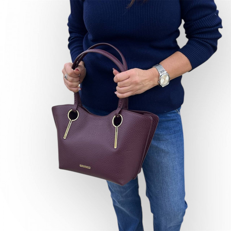 Сумка Gironacci 3440 VEL BORDO Сумка Gironacci 3440 VEL BORDO