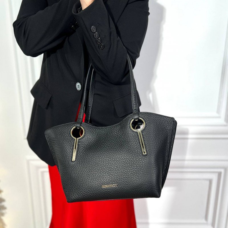 Сумка Gironacci 3440 VEL NERO