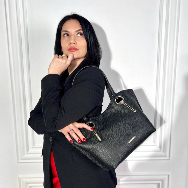 Сумка Gironacci 3440 VEL NERO