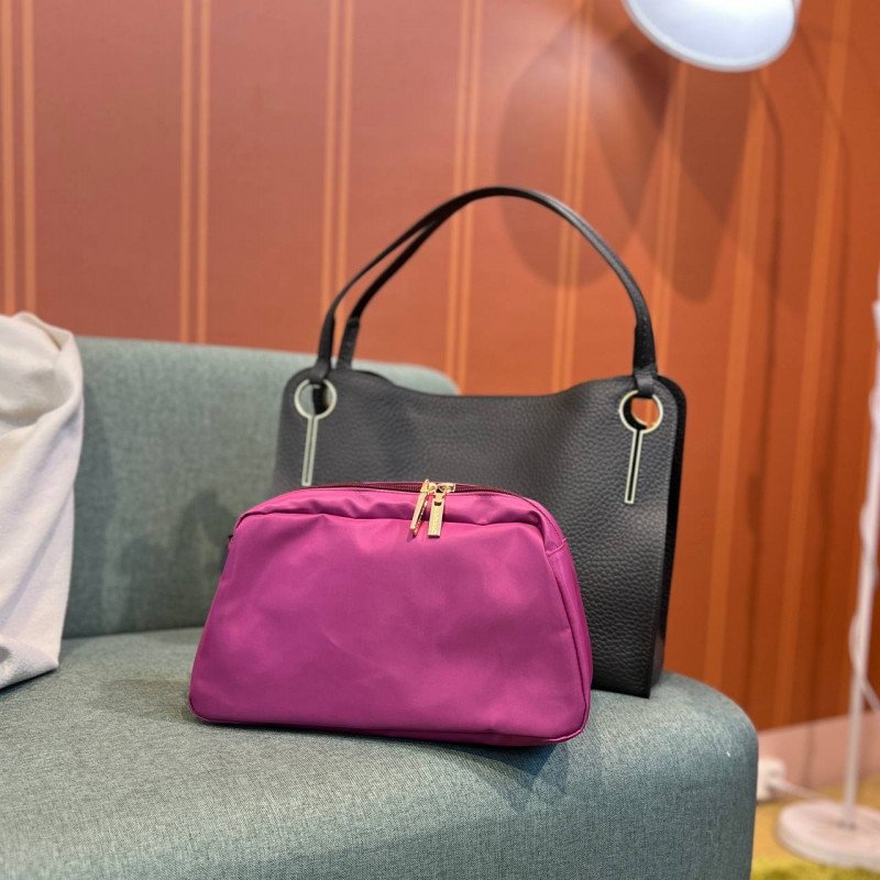 Сумка Gironacci 3442 VEL ASFALTO Сумка Gironacci 3442 VEL ASFALTO