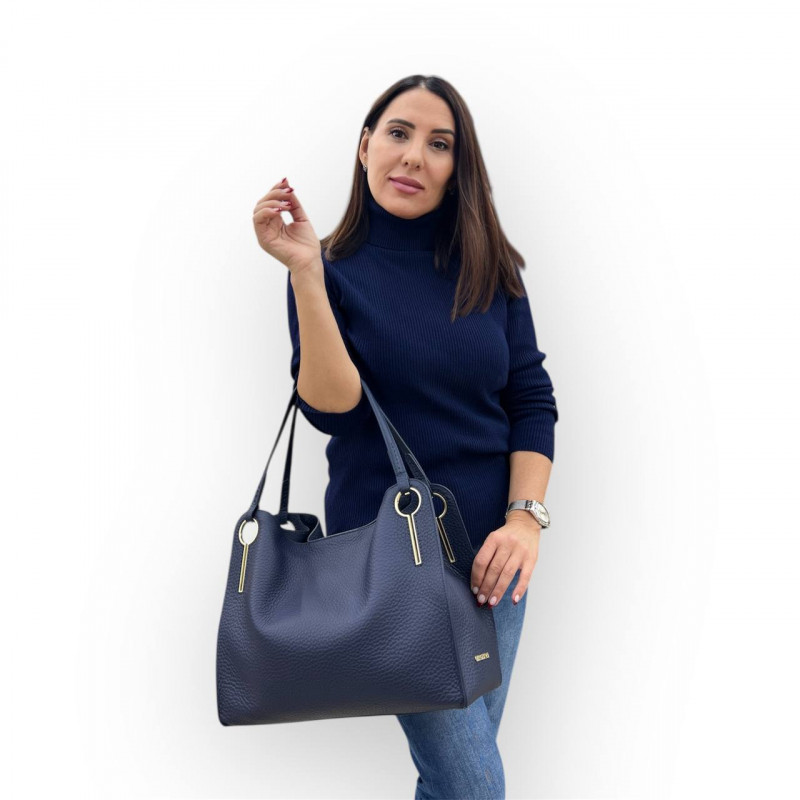 Сумка Gironacci 3442 VEL NAVY Сумка Gironacci 3442 VEL NAVY