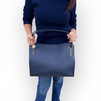 Сумка Gironacci 3442 VEL NAVY