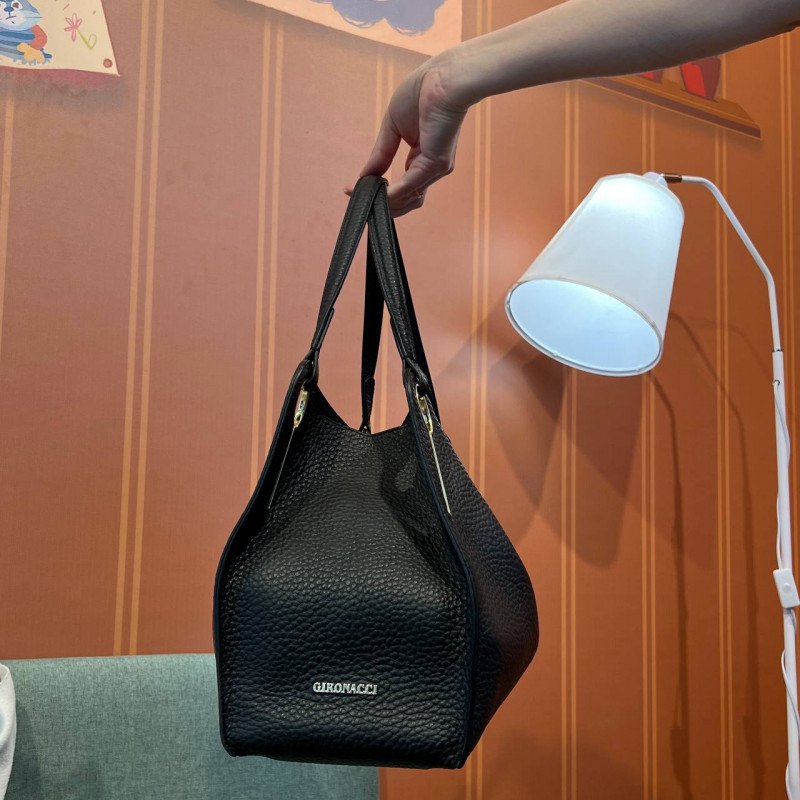 Сумка Gironacci 3442 VEL NERO