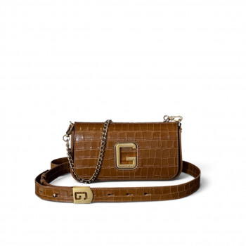 Сумка Gironacci 2290 RICVITCAL CUOIO/LEGNO