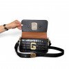 Сумка Gironacci 2290 RICVITCAL NERO/NERO Сумка Gironacci 2290 RICVITCAL NERO/NERO