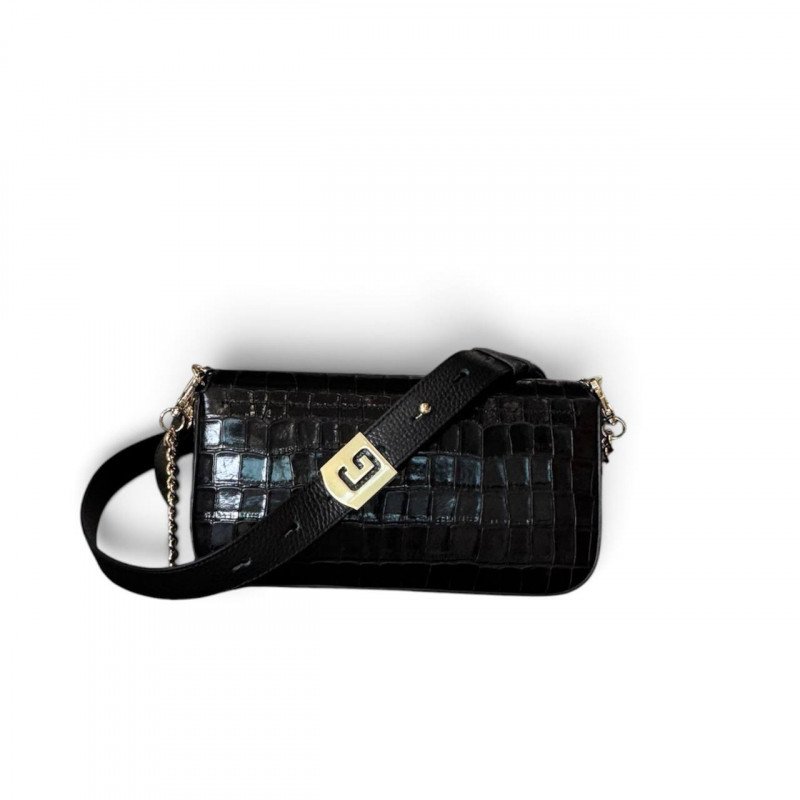Сумка Gironacci 2290 RICVITCAL NERO/NERO Сумка Gironacci 2290 RICVITCAL NERO/NERO