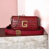Сумка Gironacci 2290 RICVITCAL ROSSO/ROSSO Сумка Gironacci 2290 RICVITCAL ROSSO/ROSSO