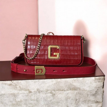 Сумка Gironacci 2290 RICVITCAL ROSSO/ROSSO