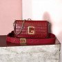 Сумка Gironacci 2290 RICVITCAL ROSSO/ROSSO