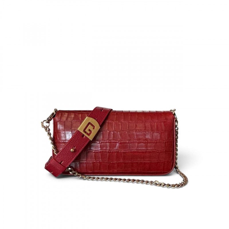 Сумка Gironacci 2290 RICVITCAL ROSSO/ROSSO Сумка Gironacci 2290 RICVITCAL ROSSO/ROSSO