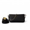 Сумка Gironacci 2290 VITCAL NERO/CUOIO Сумка Gironacci 2290 VITCAL NERO/CUOIO