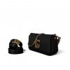 Сумка Gironacci 2290 VITCAL NERO/CUOIO Сумка Gironacci 2290 VITCAL NERO/CUOIO