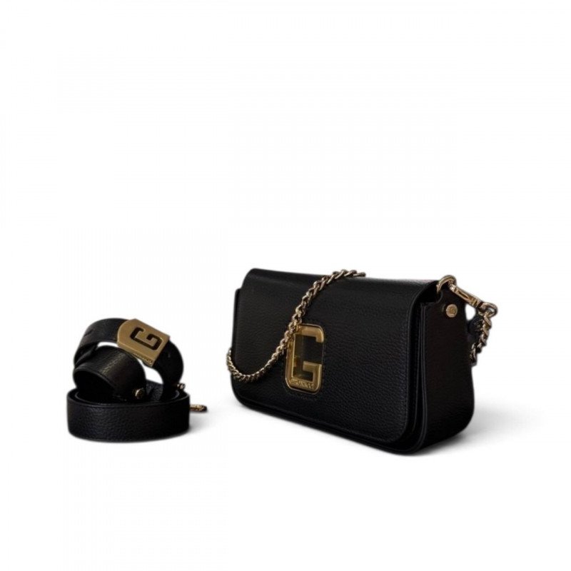 Сумка Gironacci 2290 VITCAL NERO/CUOIO Сумка Gironacci 2290 VITCAL NERO/CUOIO
