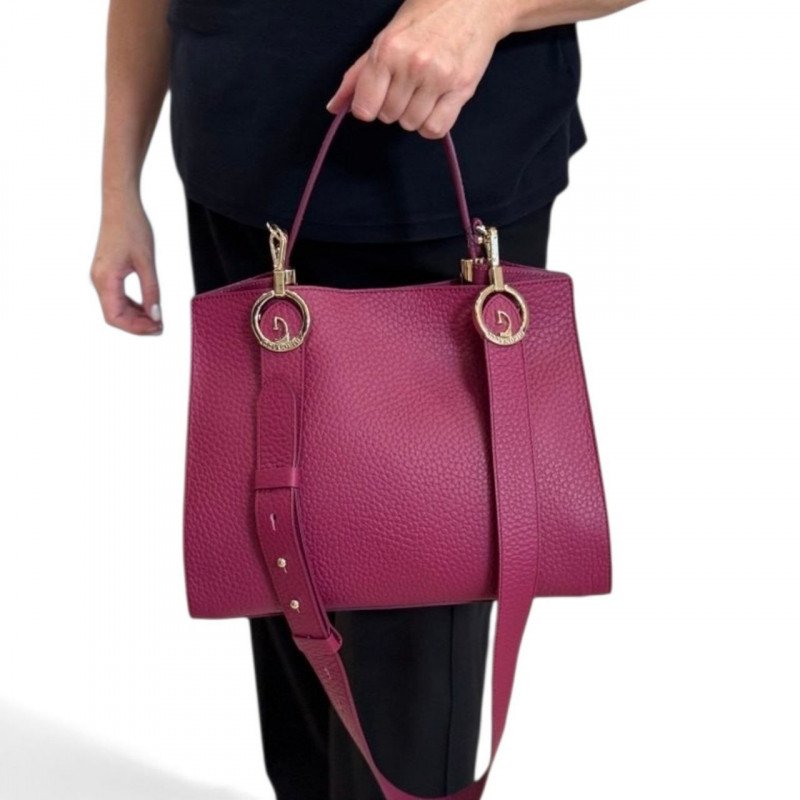Сумка Gironacci 2512 VEL MAGENTA Сумка Gironacci 2512 VEL MAGENTA