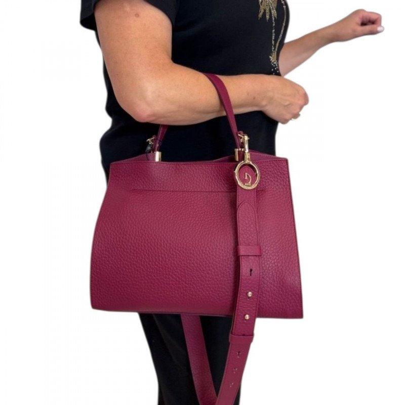 Сумка Gironacci 2512 VEL MAGENTA Сумка Gironacci 2512 VEL MAGENTA