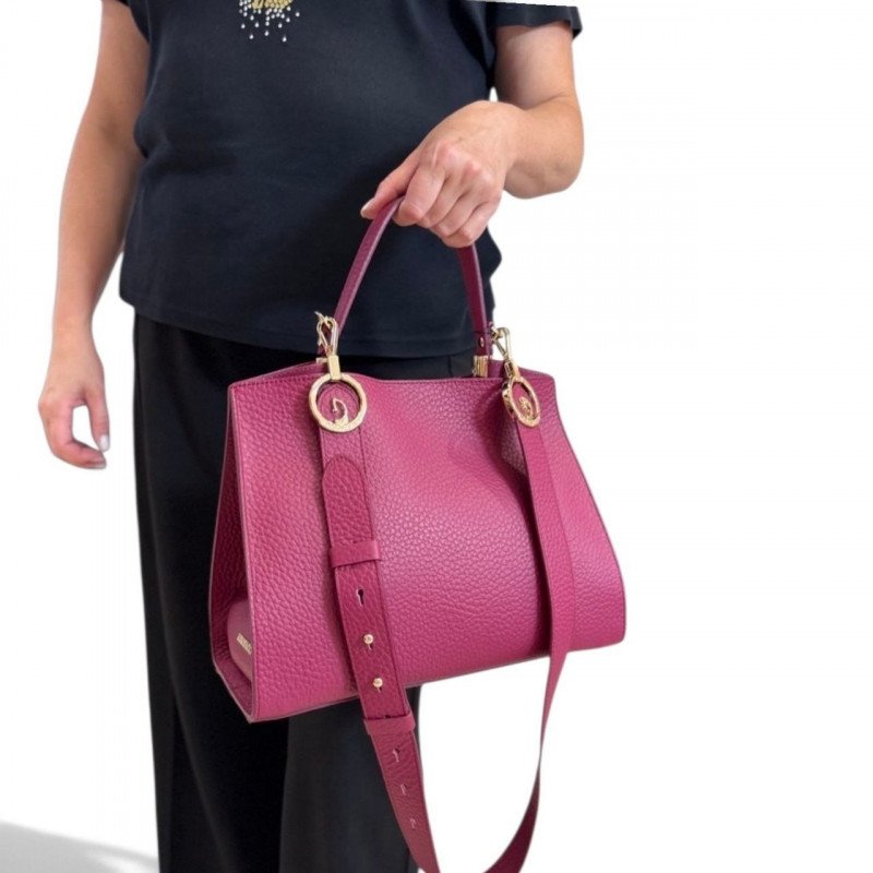 Сумка Gironacci 2512 VEL MAGENTA Сумка Gironacci 2512 VEL MAGENTA