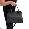 Сумка Gironacci 2512 VEL NERO Сумка Gironacci 2512 VEL NERO