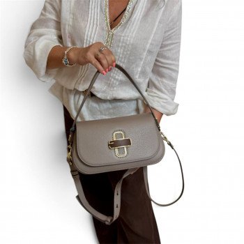 Сумка Gironacci 3161 VIT TAUPE