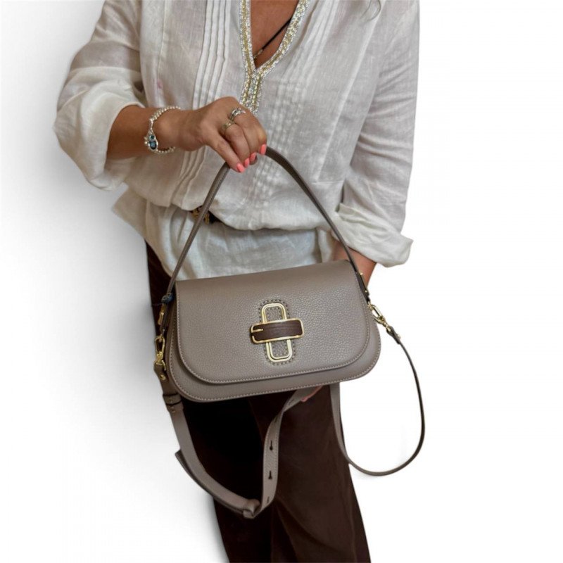 Сумка Gironacci 3161 VIT TAUPE Сумка Gironacci 3161 VIT TAUPE