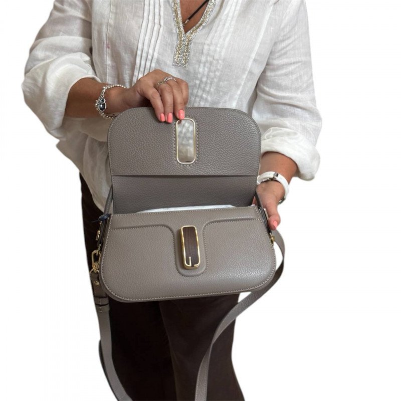 Сумка Gironacci 3161 VIT TAUPE Сумка Gironacci 3161 VIT TAUPE